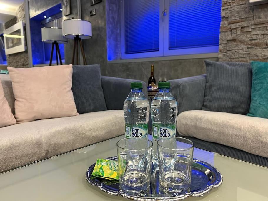 Nice Life - Luxury Apartment In The Old Town. Bratislava Dış mekan fotoğraf