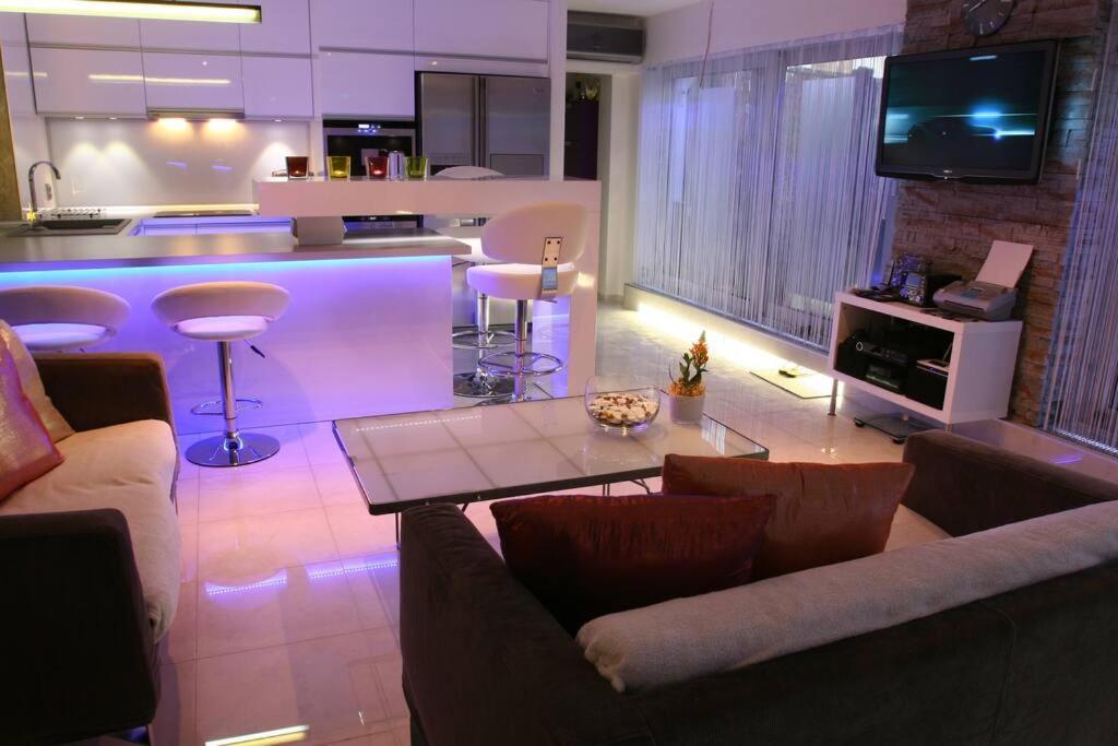 Nice Life - Luxury Apartment In The Old Town. Bratislava Dış mekan fotoğraf