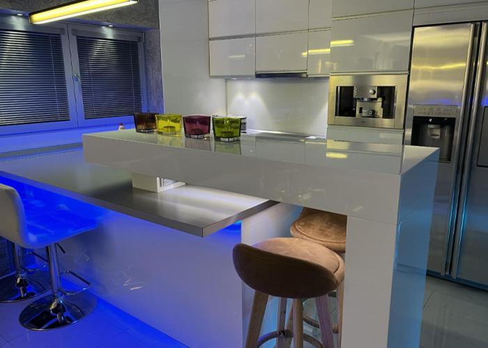 Nice Life - Luxury Apartment In The Old Town. Bratislava Dış mekan fotoğraf