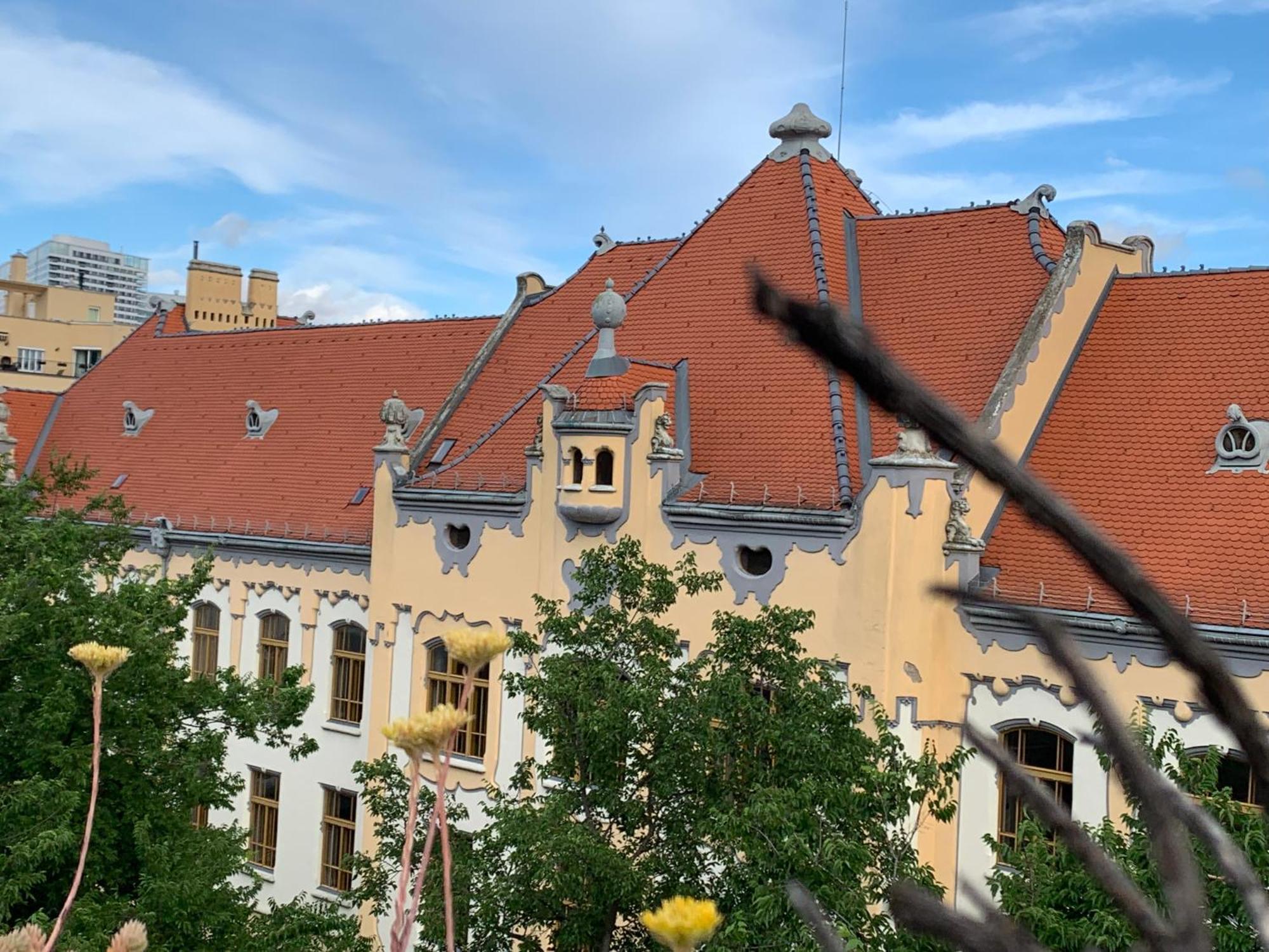 Nice Life - Luxury Apartment In The Old Town. Bratislava Dış mekan fotoğraf